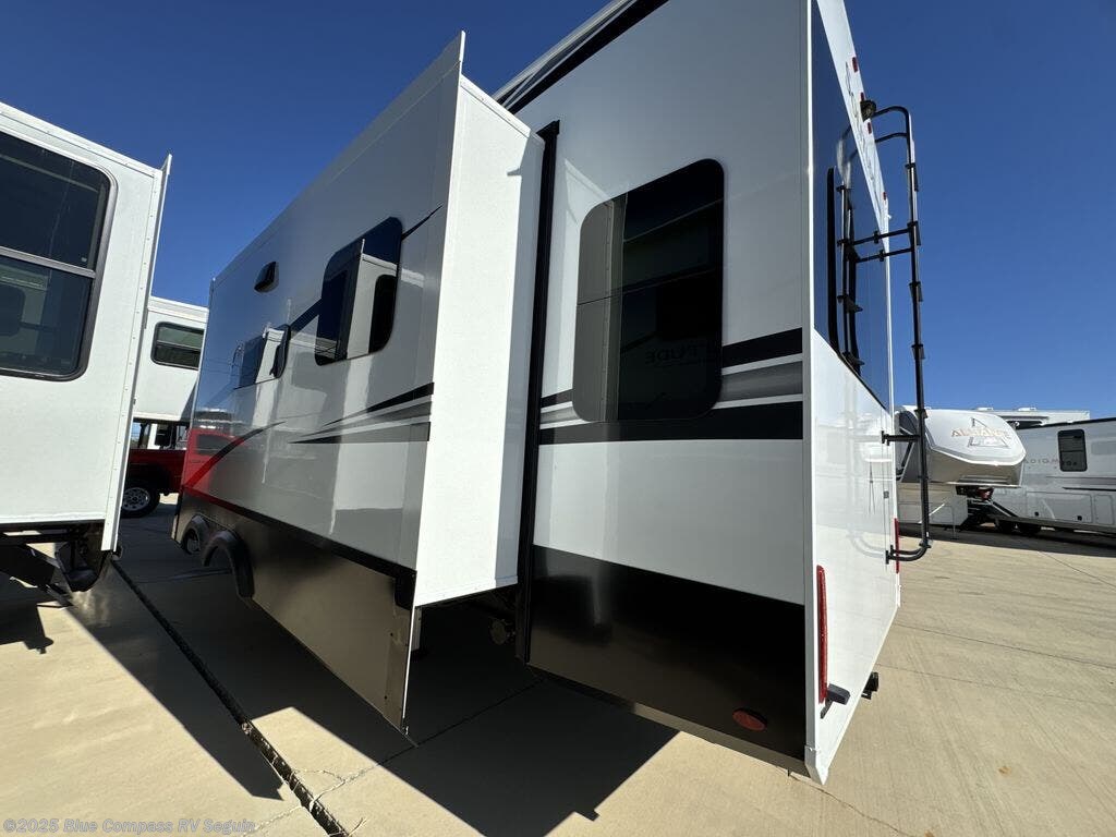 2026 Solitude 310GK by Grand Design from Blue Compass RV Seguin in Seguin, Texas