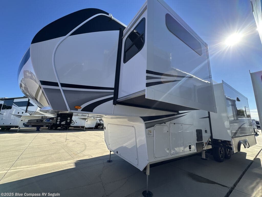 New 2026 Grand Design Solitude 310GK available in Seguin, Texas