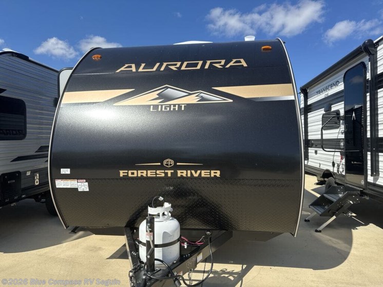Seguin Rv 2026 Forest River Aurora Light 13BHX RV for Sale in Seguin, TX 78155 ...
