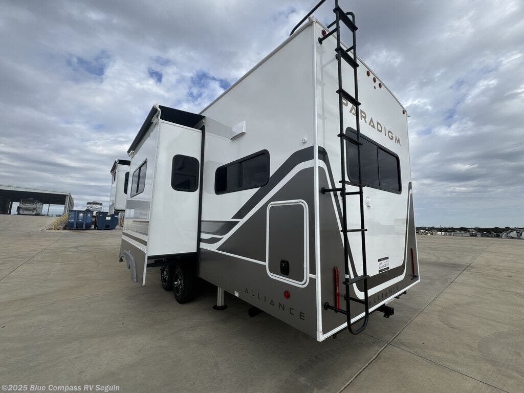 2026 Paradigm 312RK by Alliance RV from Blue Compass RV Seguin in Seguin, Texas