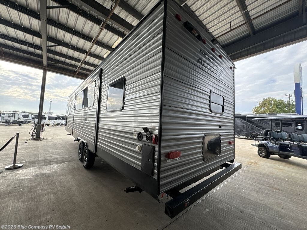 2026 Aurora 29TQS by Forest River from Blue Compass RV Seguin in Seguin, Texas