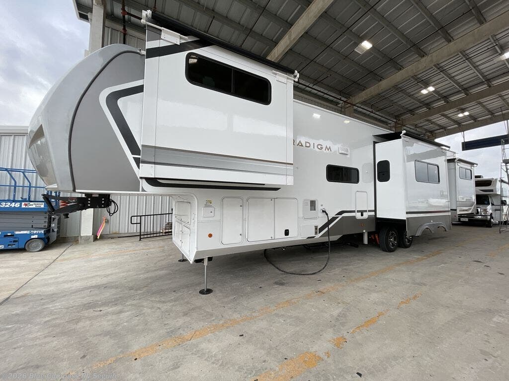 2026 Paradigm 395DS by Alliance RV from Blue Compass RV Seguin in Seguin, Texas