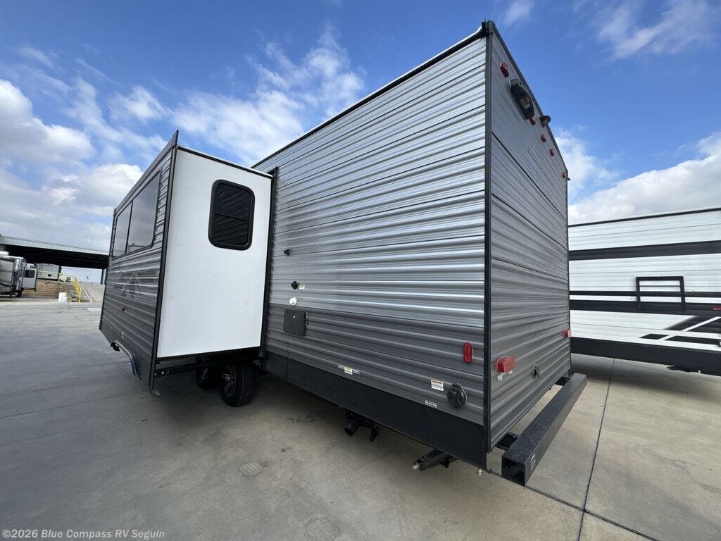 2026 Aurora 28BHS by Forest River from Blue Compass RV Seguin in Seguin, Texas