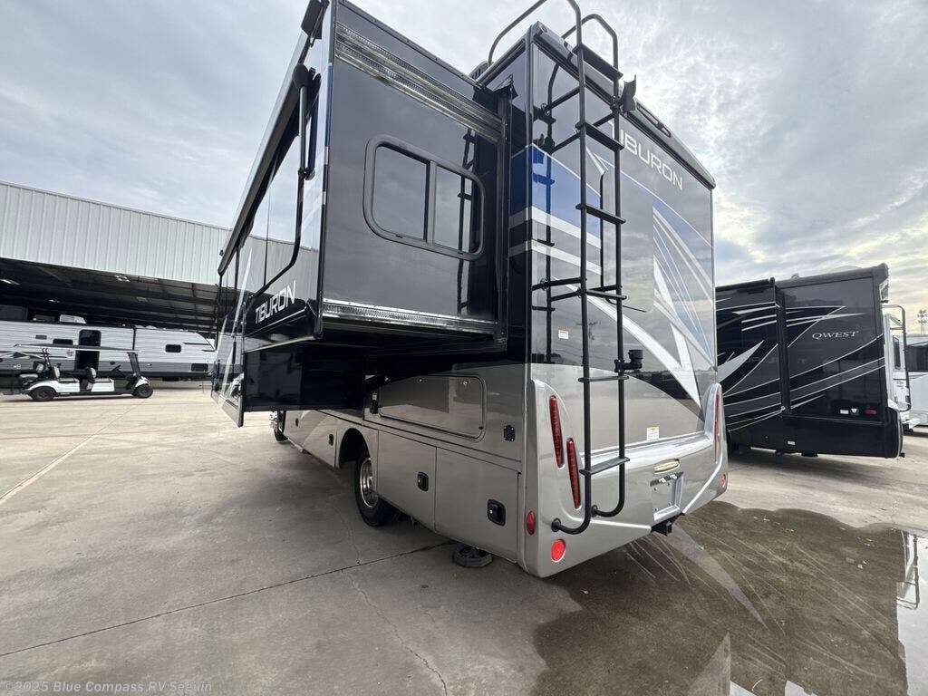 2021 Thor Motor Coach Tiburon Sprinter 24TT - Used Class C For Sale by Blue Compass RV Seguin in Seguin, Texas
