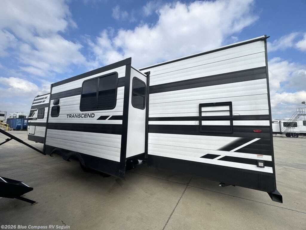 2026 Transcend Xplor 295QBT by Grand Design from Blue Compass RV Seguin in Seguin, Texas