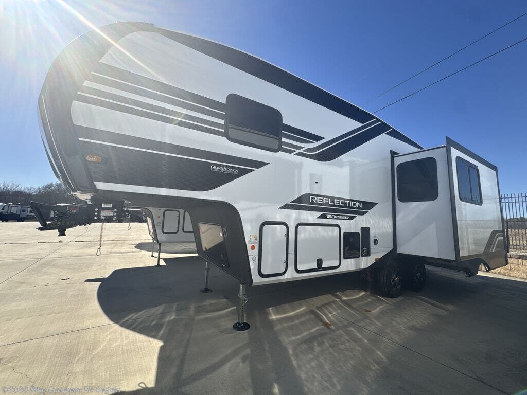 New 2026 Grand Design Reflection 150 Series 250ML available in Seguin, Texas