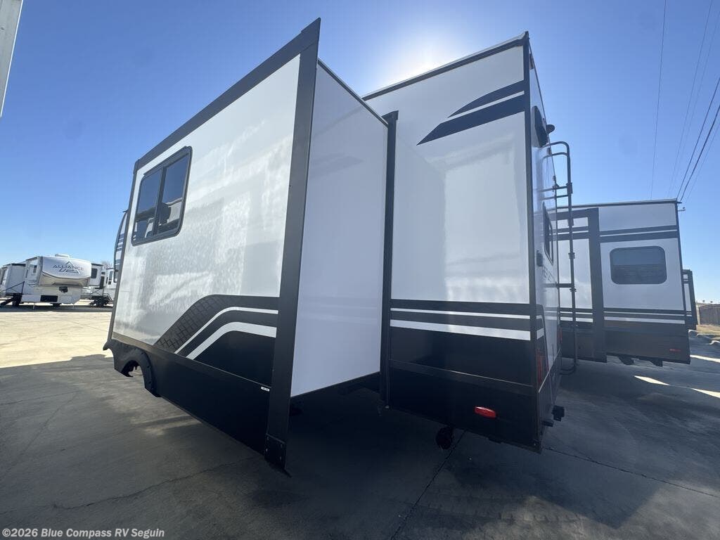 2026 Reflection 150 Series 250ML by Grand Design from Blue Compass RV Seguin in Seguin, Texas