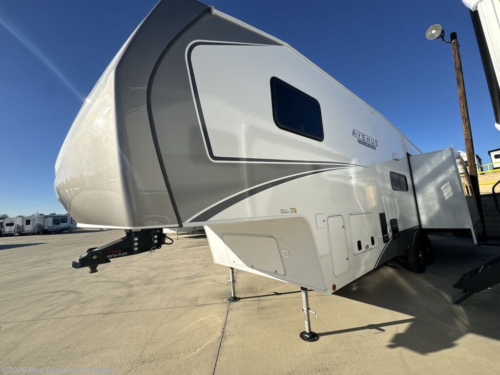 New 2026 Alliance RV Avenue All-Access 30BH available in Seguin, Texas