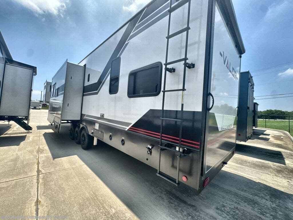 2026 Valor 41V13 by Alliance RV from Blue Compass RV Seguin in Seguin, Texas