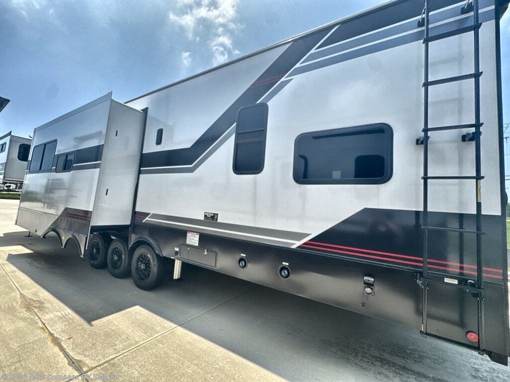 New 2026 Alliance RV Valor 41V13 available in Seguin, Texas