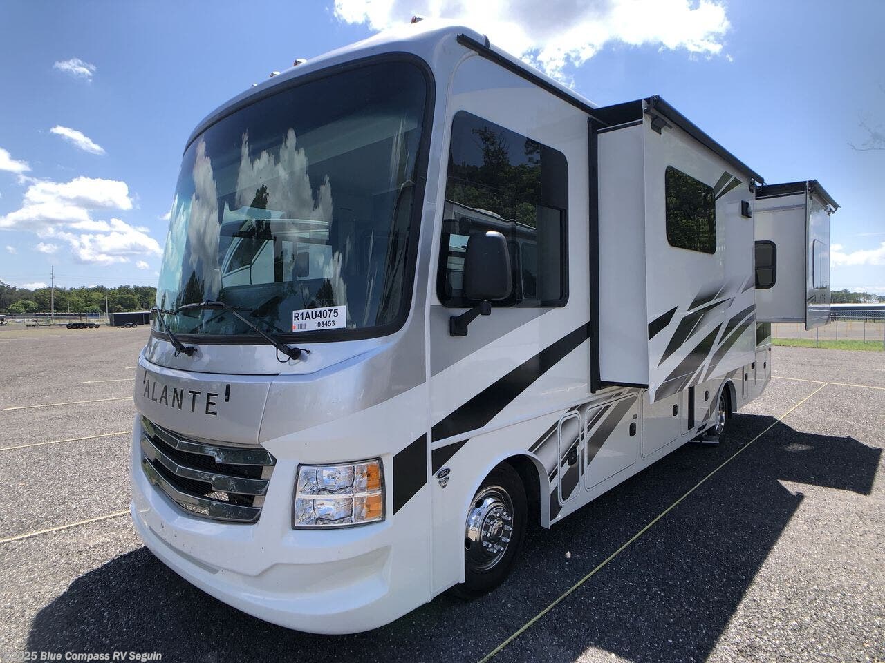 2026 Alante 27A by Jayco from Blue Compass RV Seguin in Seguin, Texas