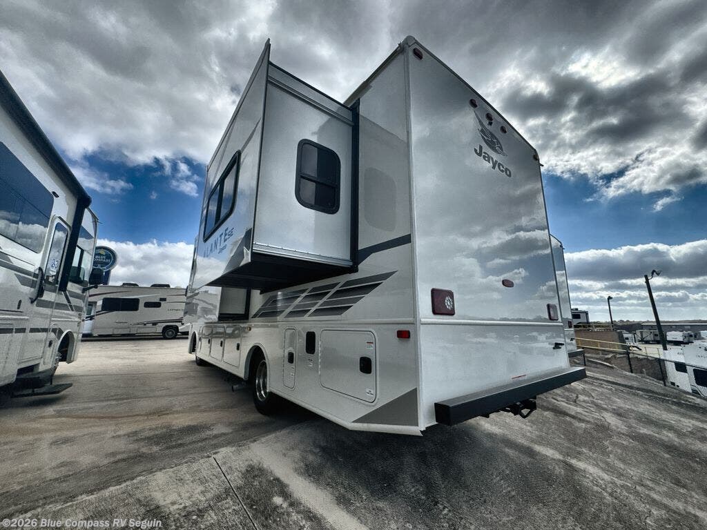 2026 Alante SE 27ASE by Jayco from Blue Compass RV Seguin in Seguin, Texas