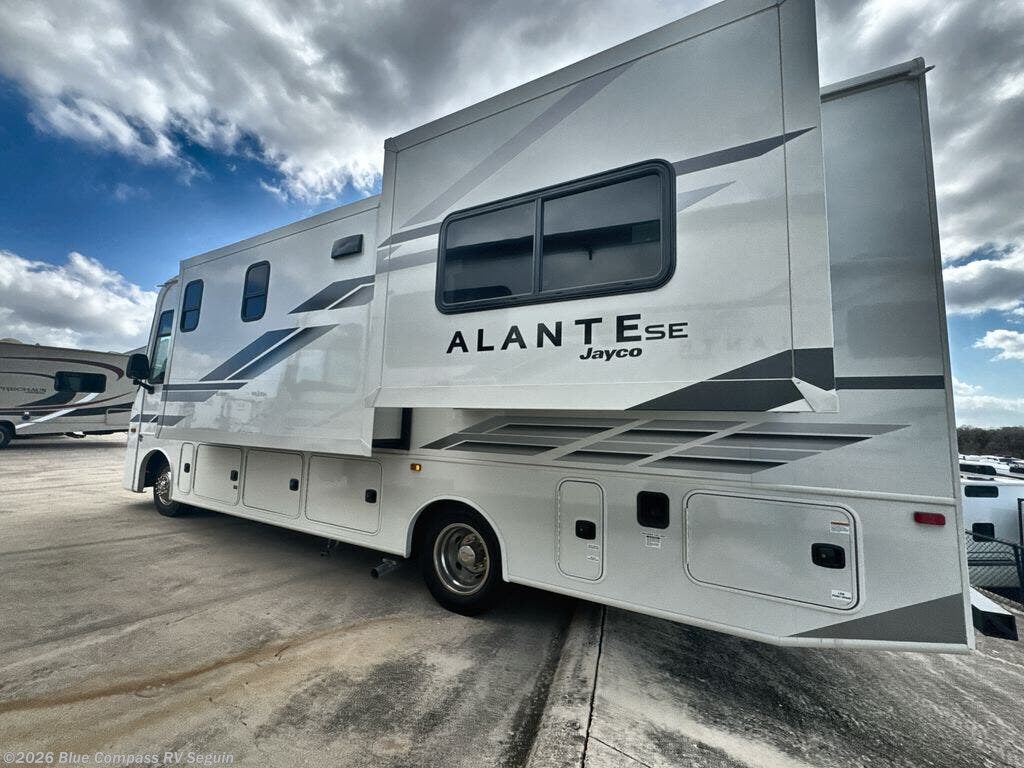 New 2026 Jayco Alante SE 27ASE available in Seguin, Texas