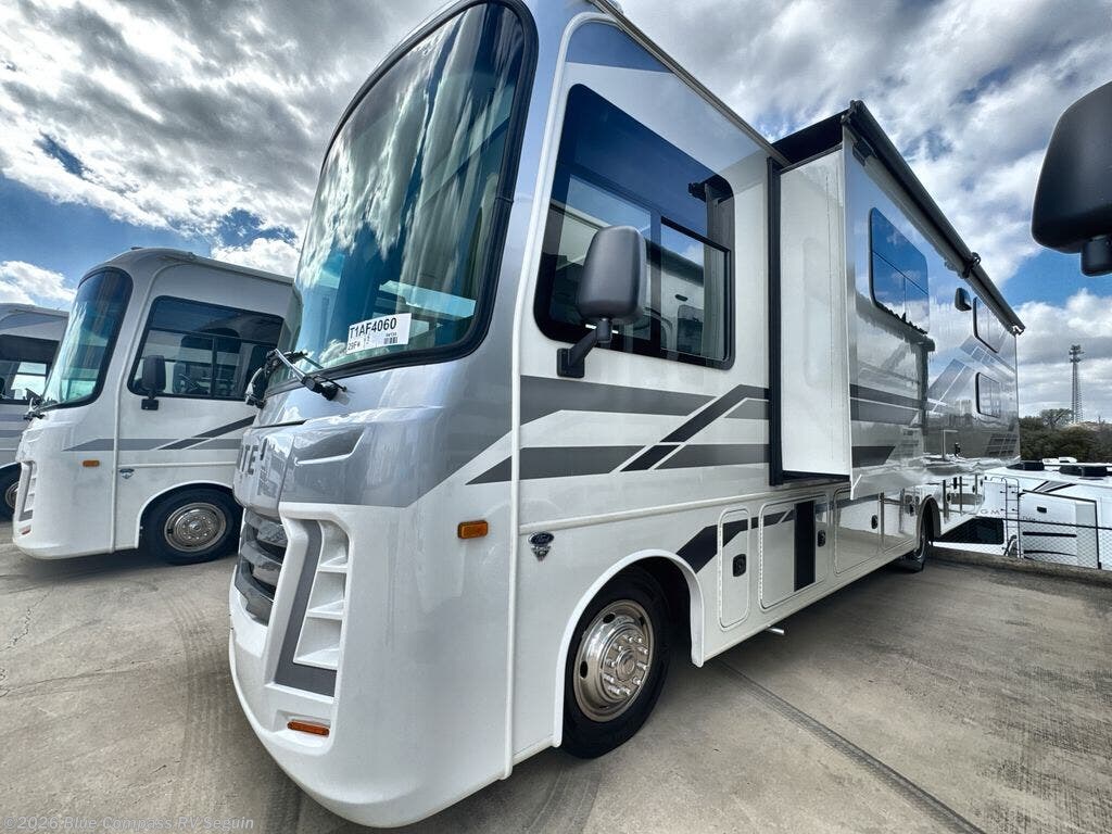 New 2026 Jayco Alante 29F available in Seguin, Texas