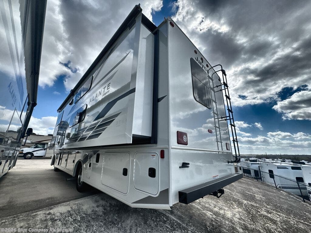 2026 Alante 29F by Jayco from Blue Compass RV Seguin in Seguin, Texas
