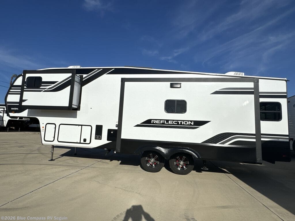 2026 Reflection 303RLS by Grand Design from Blue Compass RV Seguin in Seguin, Texas
