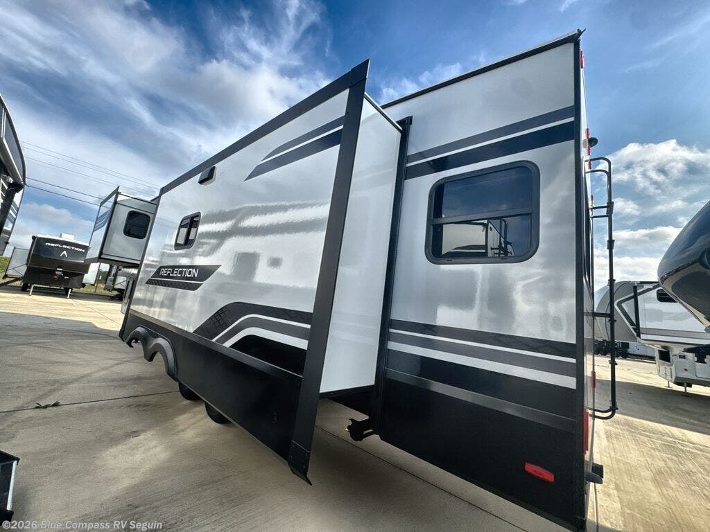 2026 Grand Design Reflection 337RLS - New Fifth Wheel For Sale by Blue Compass RV Seguin in Seguin, Texas