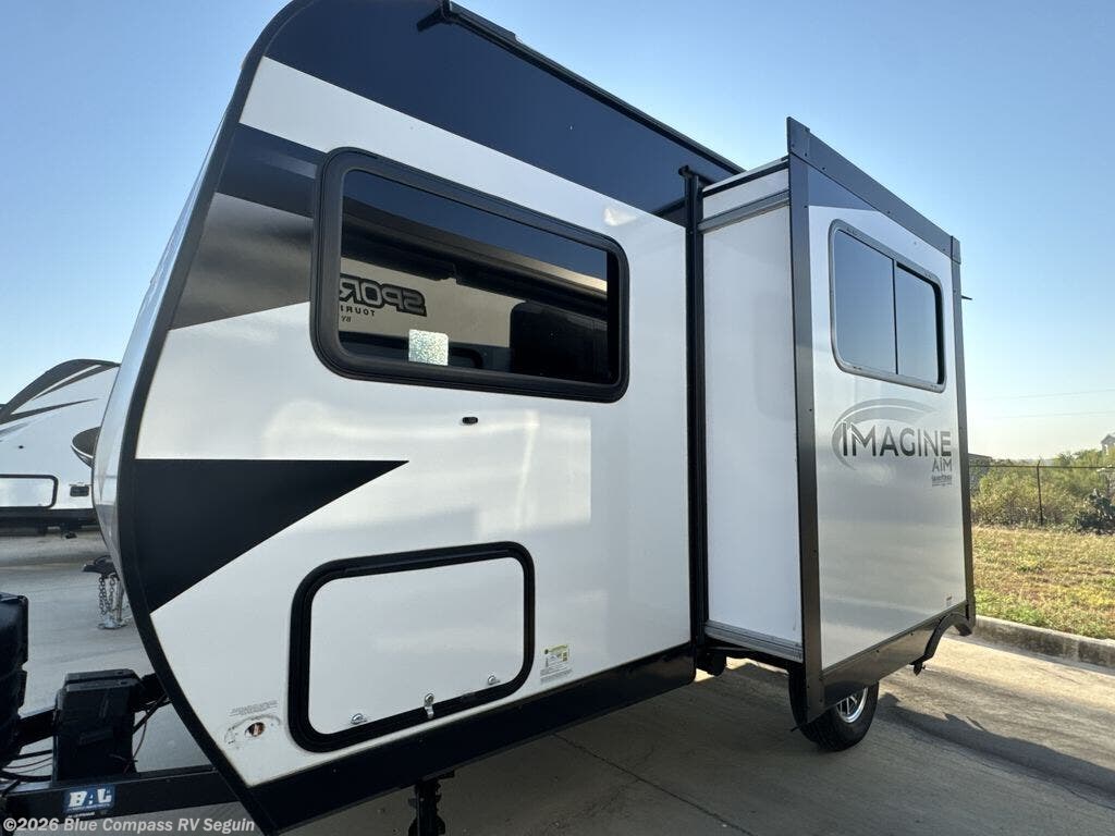 Used 2024 Grand Design Imagine AIM 16ML available in Seguin, Texas