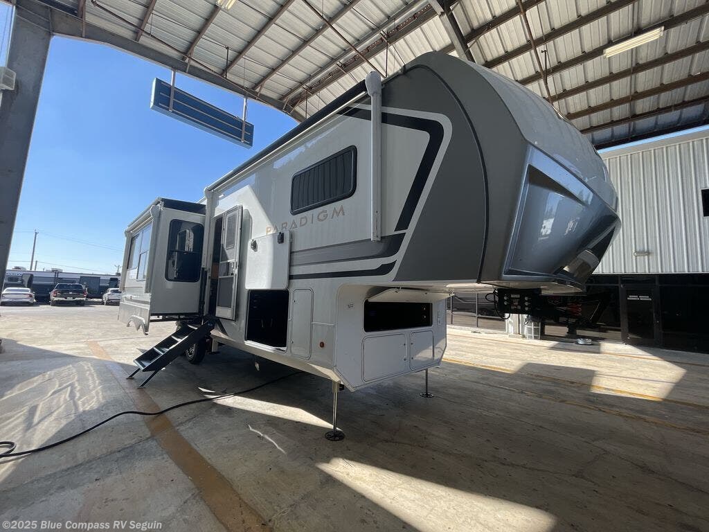 2026 Paradigm 310RL by Alliance RV from Blue Compass RV Seguin in Seguin, Texas
