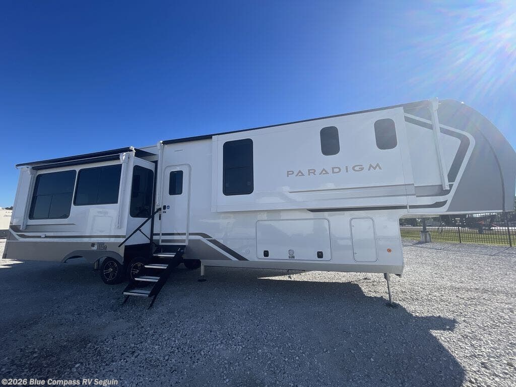 2026 Paradigm 382RK by Alliance RV from Blue Compass RV Seguin in Seguin, Texas