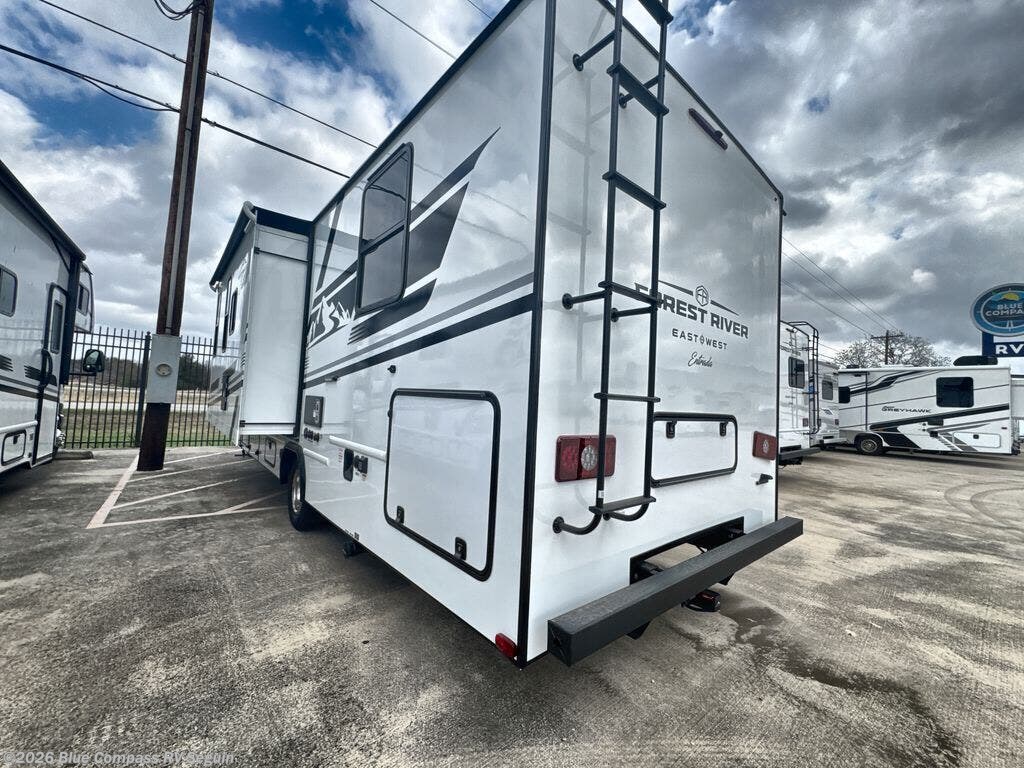 2026 Entrada 2800S by East to West from Blue Compass RV Seguin in Seguin, Texas