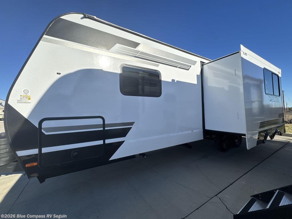 New 2026 Alliance RV Delta 291BH available in Seguin, Texas