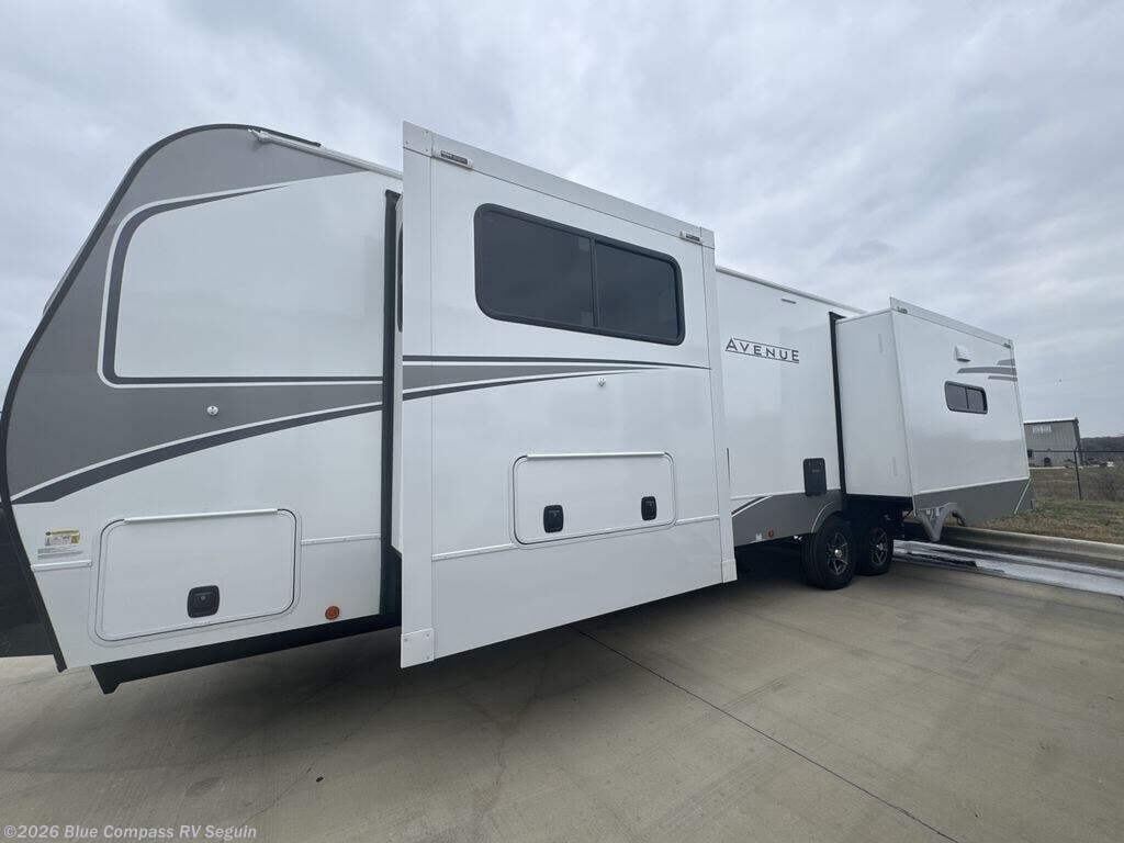 2026 Avenue 332RL by Alliance RV from Blue Compass RV Seguin in Seguin, Texas