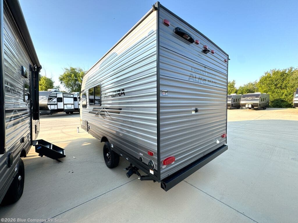 2026 Aurora Light 16BHX by Forest River from Blue Compass RV Seguin in Seguin, Texas