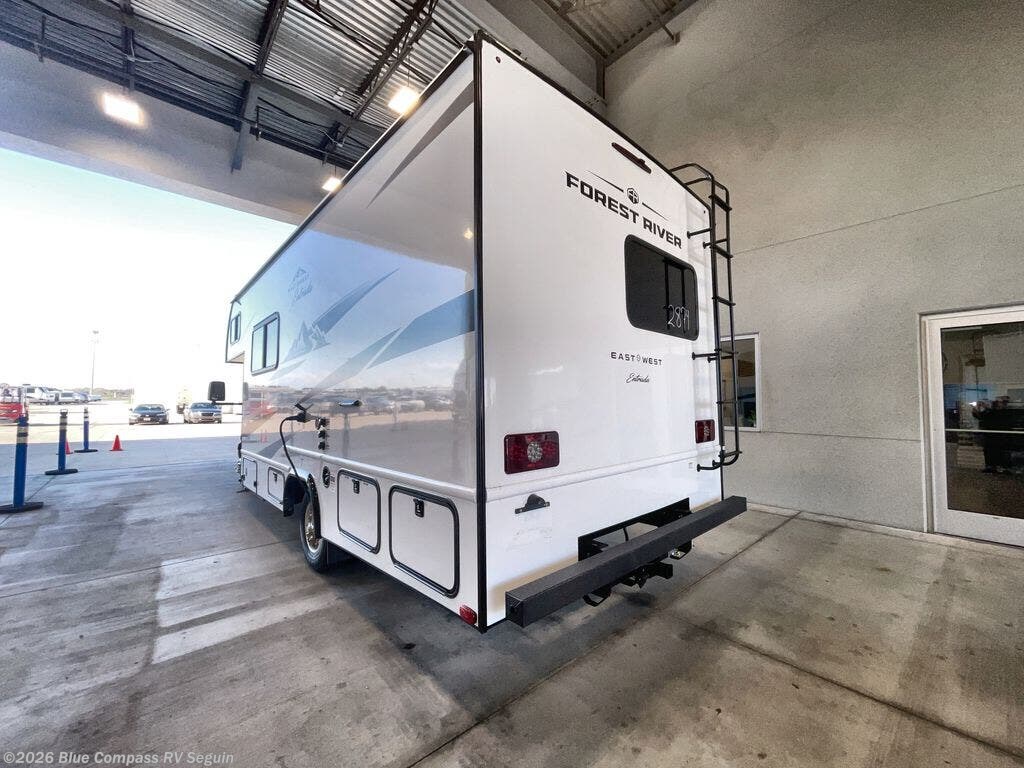 New 2026 East to West Entrada 210NS available in Seguin, Texas