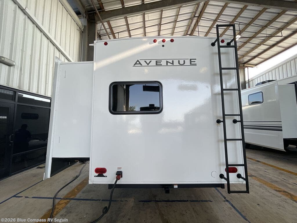 2026 Avenue 333BH by Alliance RV from Blue Compass RV Seguin in Seguin, Texas