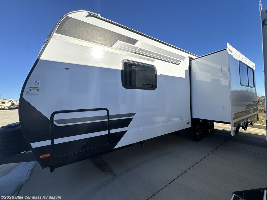 New 2026 Alliance RV Delta 252RL available in Seguin, Texas