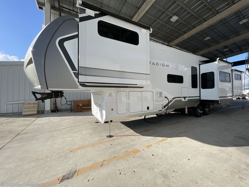 2026 Paradigm 395DS by Alliance RV from Blue Compass RV Seguin in Seguin, Texas