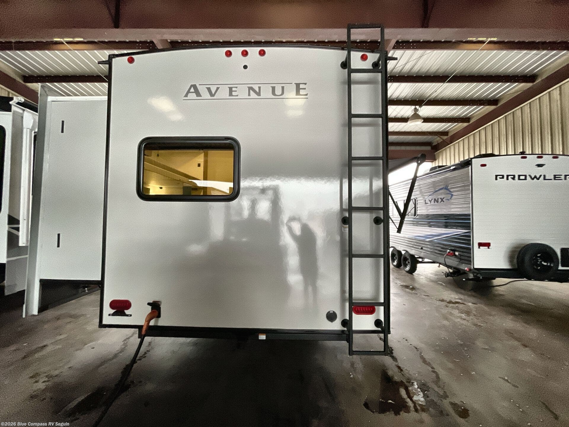 New 2026 Alliance RV Avenue 333BH available in Seguin, Texas