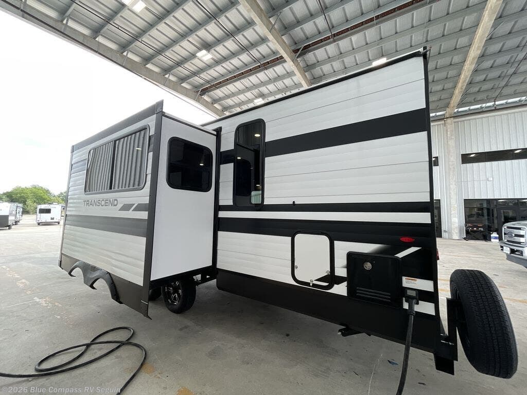 2026 Transcend Xplor 265BHT by Grand Design from Blue Compass RV Seguin in Seguin, Texas