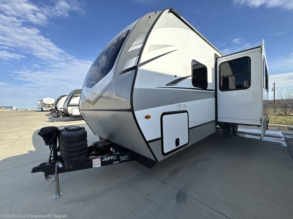 Used 2025 Keystone Cougar Half-Ton 26RBS available in Seguin, Texas