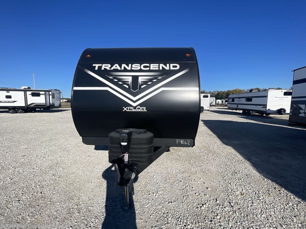 New 2026 Grand Design Transcend Xplor 26BHX available in Seguin, Texas