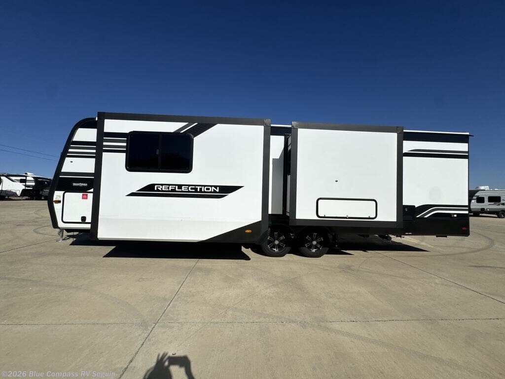 2026 Reflection 322FKTS by Grand Design from Blue Compass RV Seguin in Seguin, Texas