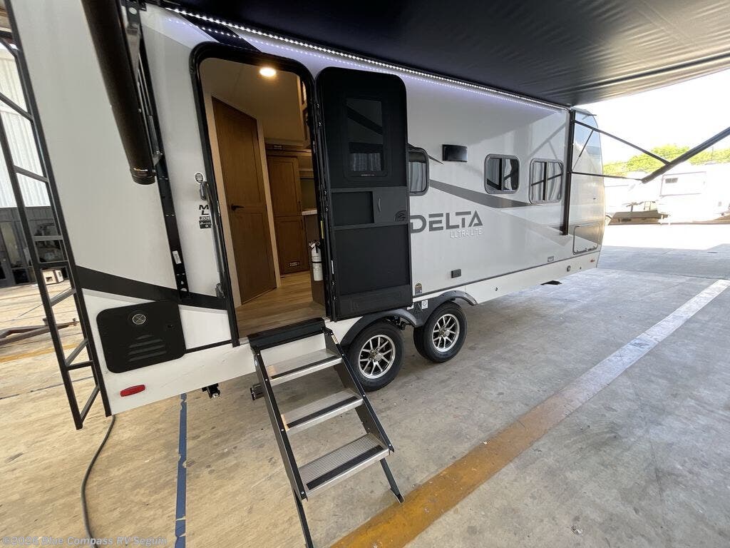 2025 Delta ML206 by Alliance RV from Blue Compass RV Seguin in Seguin, Texas