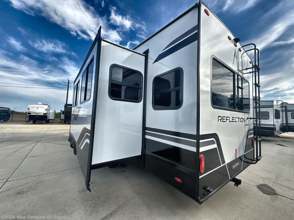 2026 Reflection 100 Series 28RL by Grand Design from Blue Compass RV Seguin in Seguin, Texas