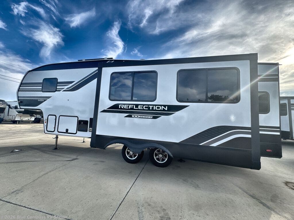New 2026 Grand Design Reflection 100 Series 28RL available in Seguin, Texas