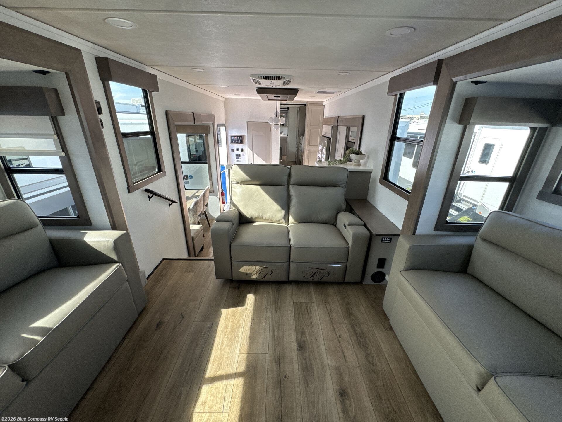 New 2026 Alliance RV Paradigm 385FL available in Seguin, Texas