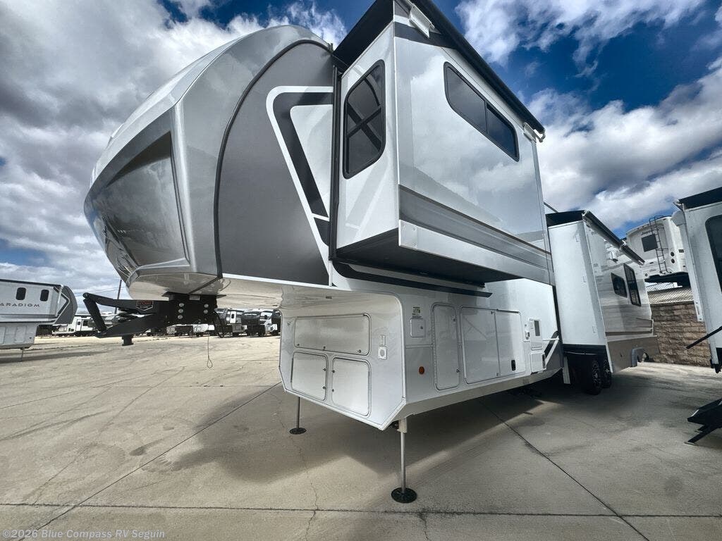 New 2026 Alliance RV Paradigm 388SP available in Seguin, Texas