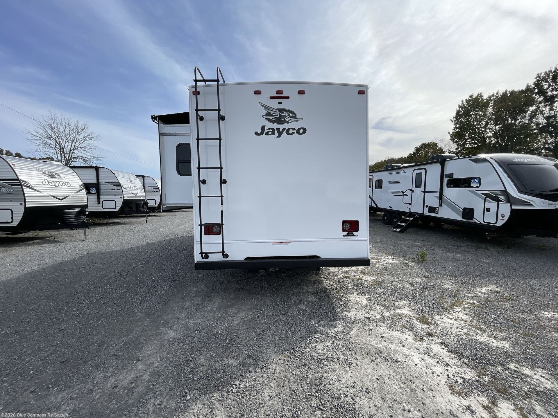 2026 Redhawk 24B by Jayco from Blue Compass RV Seguin in Seguin, Texas