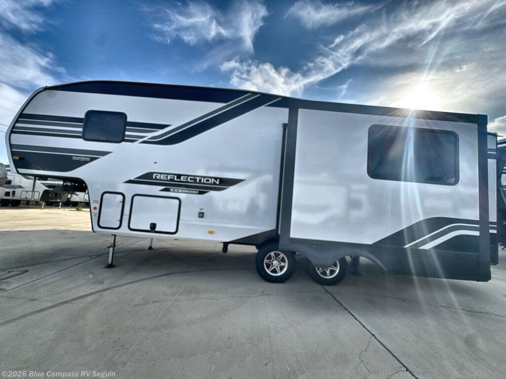 New 2026 Grand Design Reflection 100 Series 24RL available in Seguin, Texas