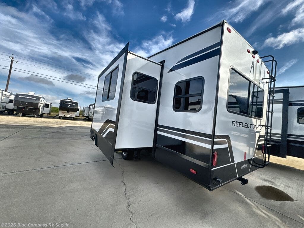 2026 Reflection 100 Series 24RL by Grand Design from Blue Compass RV Seguin in Seguin, Texas