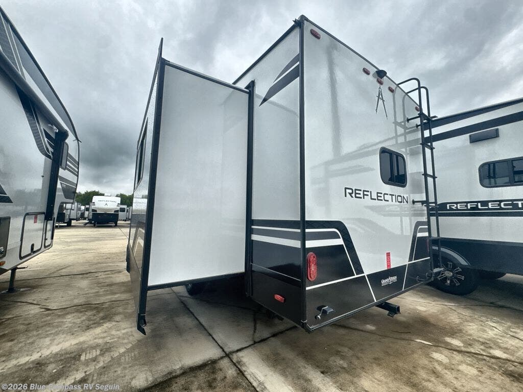 2026 Reflection 150 Series 270BN by Grand Design from Blue Compass RV Seguin in Seguin, Texas