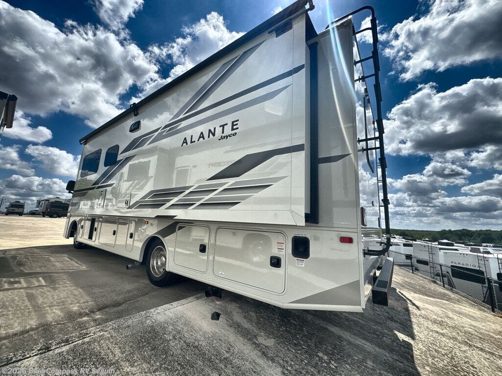 2026 Alante 29S by Jayco from Blue Compass RV Seguin in Seguin, Texas