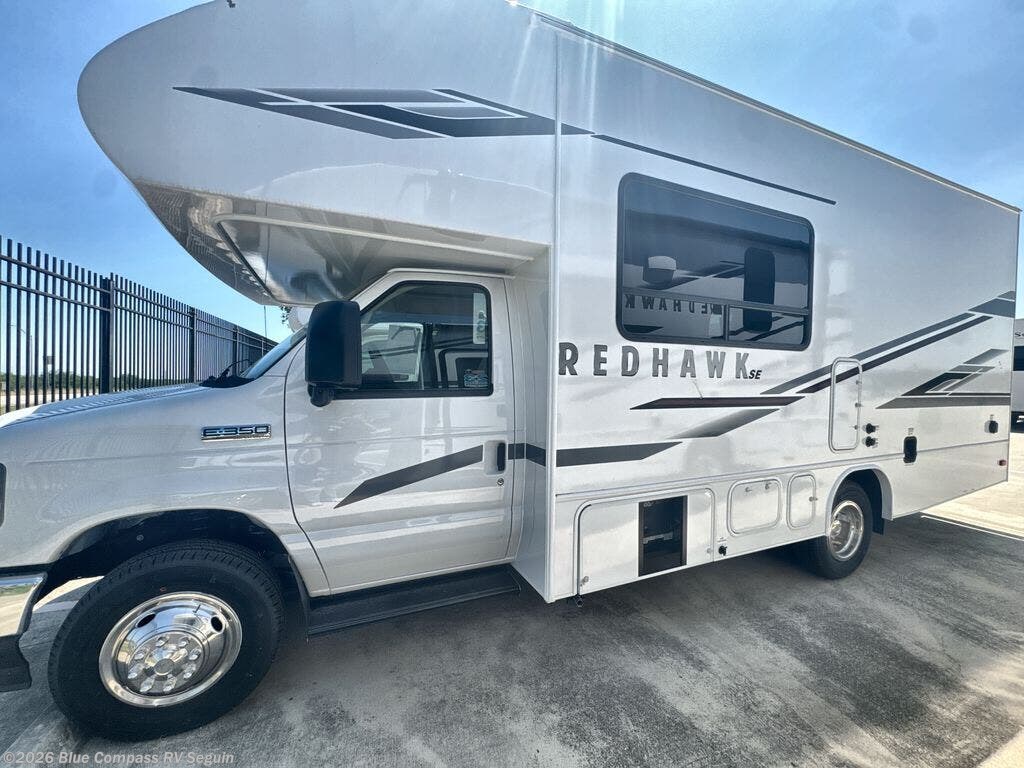 New 2026 Jayco Redhawk SE 22EF available in Seguin, Texas