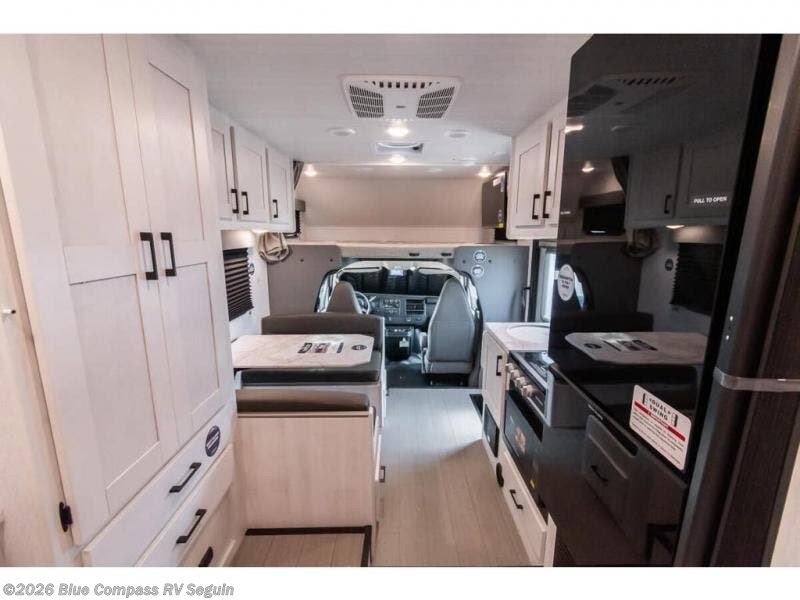 2026 Entrada 210NSC by East to West from Blue Compass RV Seguin in Seguin, Texas