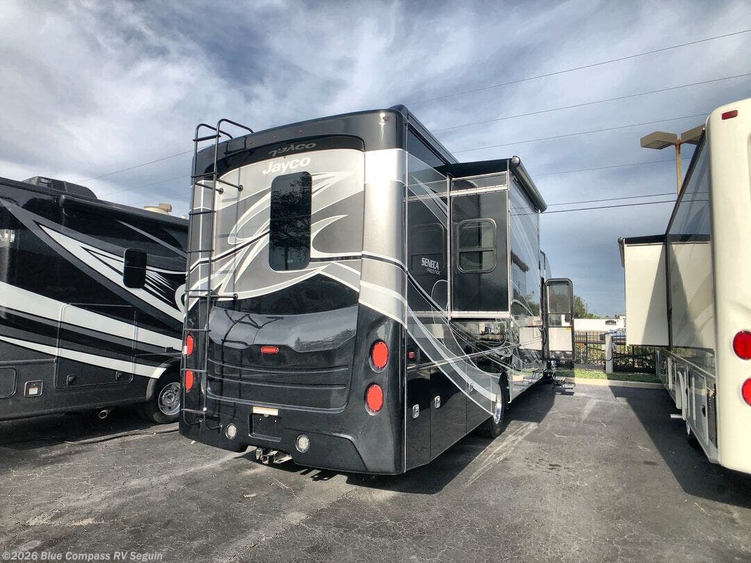 New 2026 Jayco Seneca Prestige 37K available in Seguin, Texas